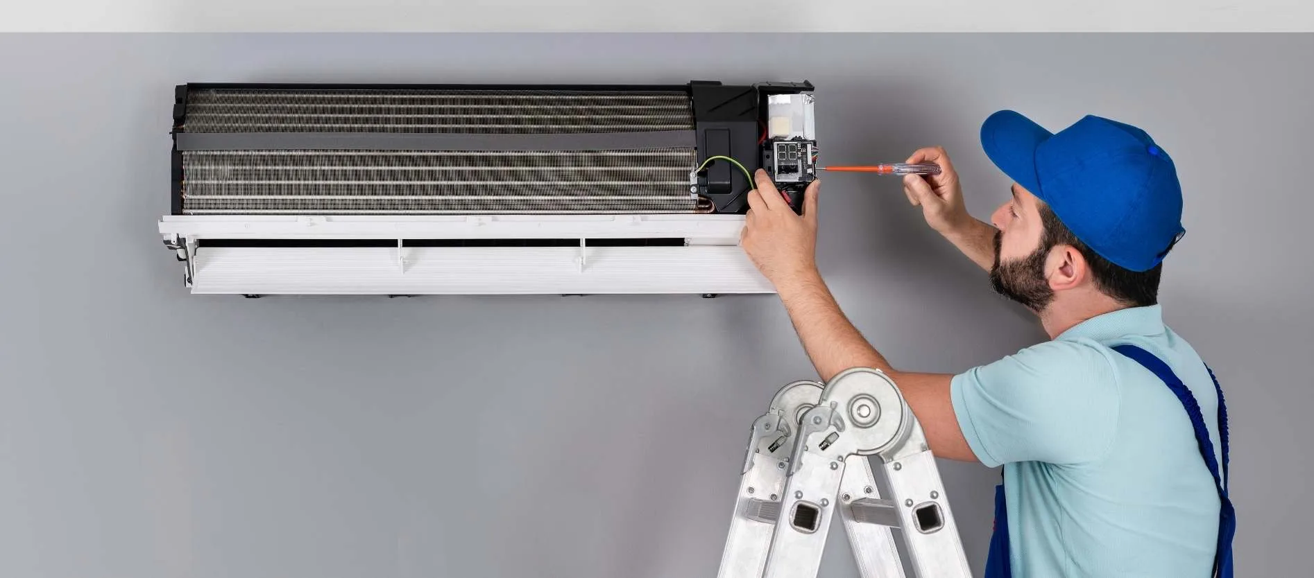 Postane Toshiba Klima Gaz Dolum Servisi